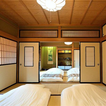 Hida-Takayama Michi Villa Exterior photo